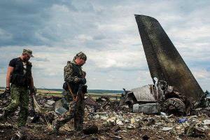 CNN: Нидерланды доказали, что Boeing MH-17 сбили террористы российской ракетой