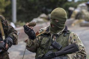 Террориста «ЛНР» с гранатой и взрывчаткой задержали в России 