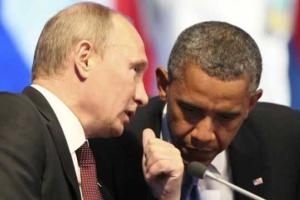 Неожиданный звонок Путина Обаме имел эхо и в Украине