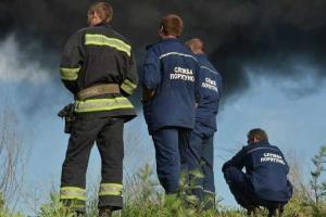 Реформирование ГСЧС начнется с Донбасса