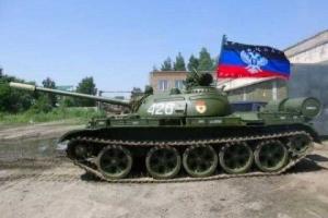 Вблизи Горловки возобновились бои