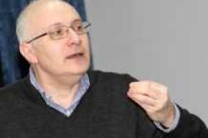 М. Ганапольский: Трагедия малайзийского Боинга показала, что русская нация не имеет совести