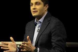 Скандал в Генпрокуратуре: в Киеве задержаны первый замглавы следственного управления ГПУ и зампрокурора Киевской области