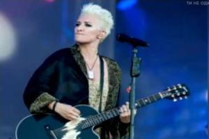 Диана Арбенина изменилась до неузнаваемости