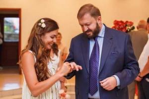 Экс-муж певицы Галлины взял в жены "копию" своей бывшей супруги