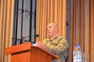 Мариупольских депутатов чуть не забрали в армию