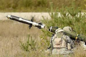 В результате двух пусков из вражеских ПТУР на Донбассе погибли двое силовиков