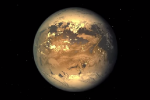 Сенсация от NASA взорвала мир: во Вселенной существует "вторая Земля"