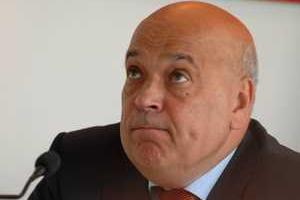 Мы шли в Европу, но обмочились в Мукачево. Яркие эпизоды с участием Геннадия Москаля