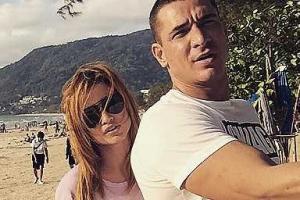 Экстрасенс предсказала, что Ксения Бородина скоро расстанется с новым мужем