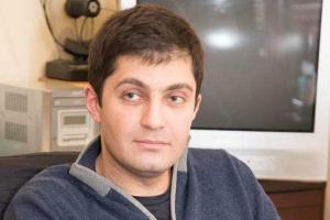 Давид Сакварелидзе опубликовал e-mail для сообщений о коррупции среди прокуроров Украины