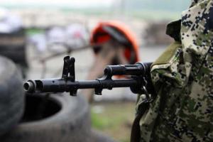 В течение прошлых суток пророссийские боевики наиболее активно действовали на подступах к Мариуполю