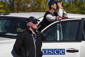 В Луганской области уменьшилось число нарушений перемирия со стороны ВСУ. Боевики стреляют