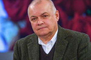 Дмитрий Киселёв заявил, что не удалял свою страницу в Фейсбуке 