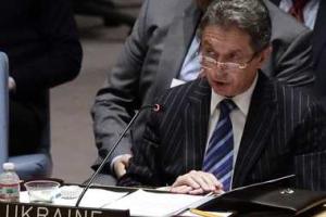 Сергеев: Зал Совбеза ООН превратился в зал стыда России