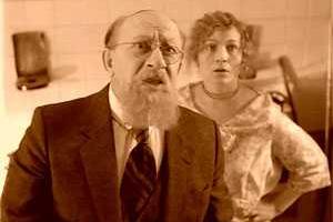 В одном из российских городов запретили читать "Собачье сердце"