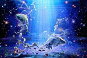 Гороскоп на 19 июля 2015 года