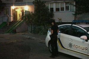 В Киеве священнику прострелили голову прямо возле квартиры 