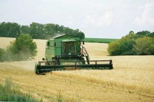 Харьковчане могут остаться без хлеба