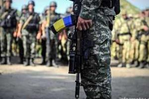 "Айдаровцы" отказываются сдавать боевые позиции, - волонтер