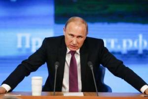 Зарубежные СМИ: Армяне заставили Путина нервничать