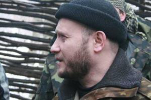 Ярош о Мукачево: Главное не допустить дальнейшего кровопролития