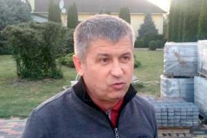 Депутат Ланьо сбежал за границу, - источник