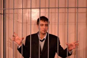 Ландика снова будут судить за драку