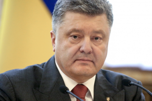 Порошенко отдаст приказ открывать огонь по летательным аппаратам контрабандистов