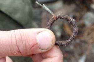 В селе на Киевщине взорвалась граната РГД-5