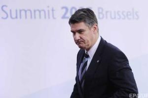 На Балканах вспыхнул конфликт из-за передела границ