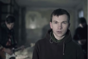 В зоне АТО убит известный украинский певец