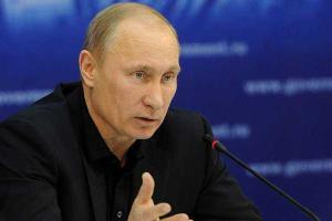 Путин открыл тайну враждебного отношения Запада к России