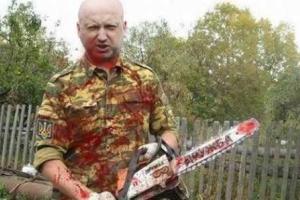 «Изнасилованная свинья и 543 убитых ребенка»: какой бред несли боевики год назад