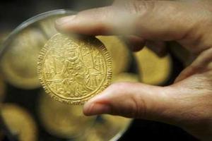 В США семья охотников за сокровищами нашла золото на миллион долларов