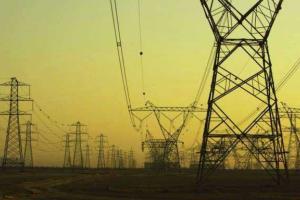 Россия прекращает поставки электроэнергии на оккупированный Донбасс