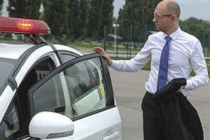 У харьковских патрульных оказался самый высокий уровень IQ