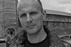 Заместитель руководителя штаба "Азова" найден мертвым в собственной квартире