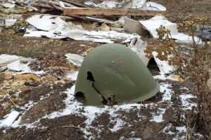 Волонтеры миссии "Черный Тюльпан" продолжают поиск погибших в зоне АТО