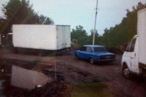 Налоговики задержали на Донетчине 7,5 тонн мяса, которые везли боевикам