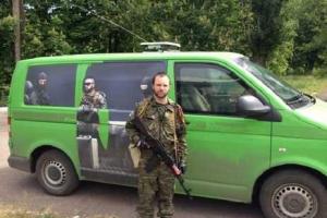 Пособник террористов Жучковский: Россия отозвала с Донбасса много военных кураторов и сократила военные поставки