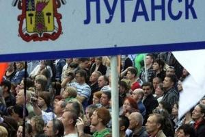 "Право на бесправие": Депутаты "парламента ЛНР" не могут покинуть территорию "республики" без разрешения Плотницкого