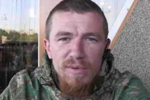 Террорист Моторола анонсировал наступление боевиков на Донбассе