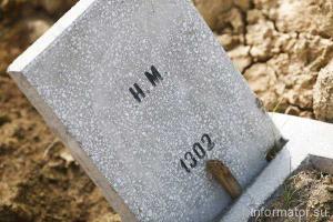 Во Владивостоке нашли массовое захоронение террористов с Донбасса - СМИ