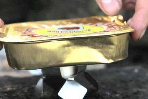 Террористы из «ДНР» отравились сухпайками с РФ