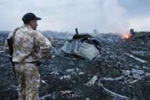 «Не будем показывать пальцем», - премьер Малайзии пообещал скоро назвать виновных в крушении «Боинга»