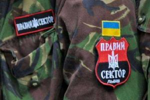 Главарь «ДНР» Захарченко назвал бойцов «Правого сектора» «нормальными мужиками»