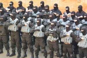 СМИ: Киев теряет контроль над вооруженными националистами, - они уже готовы сжечь Москву