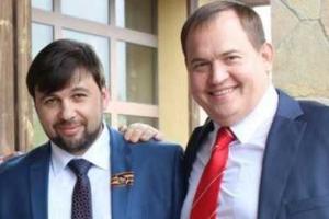 Главаря «ДНР» Захарченко скоро отправят в «почетную ссылку». Кто следующий?