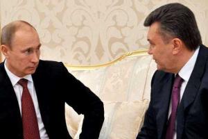 Эксперт рассказал, за что Путин до сих пор обижен на Януковича